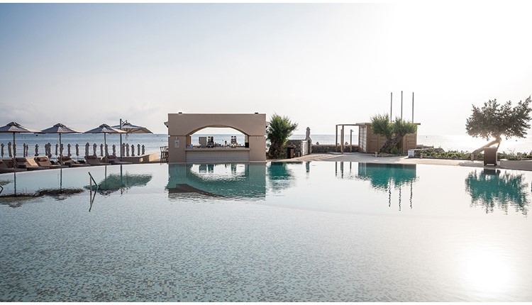 Creta Maris Resort, Крит